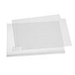 Plakattasche DIN A3 selbstklebend wasserdicht transparent Durable 501719 335x445x0,6mm (PACK=5 STÜCK) Produktbild Additional View 1 S
