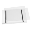 Plakattasche DIN A3 magnetisch wasserdicht transparent Durable 501919 335x445x0,6mm (PACK=5 STÜCK) Produktbild Additional View 1 S