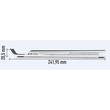 Laptop Ständer FOLD bis 15 Zoll silber Aluminium Durable 505123 Produktbild Additional View 4 S
