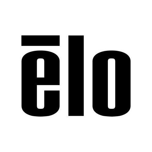 Elo Touch Solutions Elo Power Brick and Cable Kit - Netzteil - Nordamerika, Europa - für I-Series 2. Produktbild Front View L