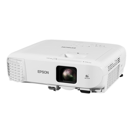 Epson EB-982W - 3-LCD-Projektor - 4200 lm (weiß) Produktbild