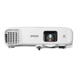 Epson EB-982W - 3-LCD-Projektor - 4200 lm (weiß) Produktbild Additional View 4 S