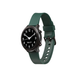Doro Watch - Intelligente Uhr mit Riemen - TPU-Silikon - Anzeige 3.3 cm (1.28") Produktbild
