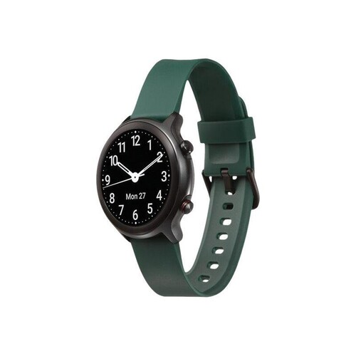 Doro Watch - Intelligente Uhr mit Riemen - TPU-Silikon - Anzeige 3.3 cm (1.28") Produktbild Front View L