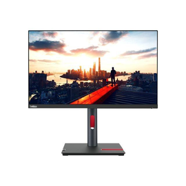 Lenovo ThinkVision P24h-30 - LED-Monitor - 60.5 cm (23.8") Produktbild