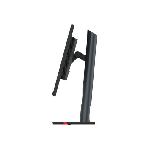 Lenovo ThinkVision P24h-30 - LED-Monitor - 60.5 cm (23.8") Produktbild Additional View 1 L