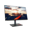 Lenovo ThinkVision P24h-30 - LED-Monitor - 60.5 cm (23.8") Produktbild Additional View 2 S