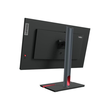 Lenovo ThinkVision P24h-30 - LED-Monitor - 60.5 cm (23.8") Produktbild Additional View 4 S