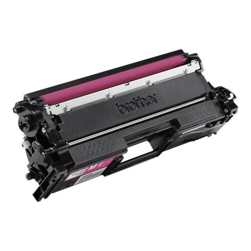 Brother TN - Ultra High Yield - Magenta - original Produktbild Front View L