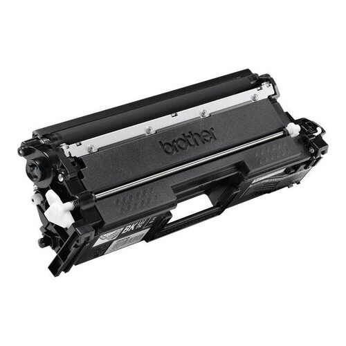 Brother TN-821XXLBK - Ultra High Yield - Schwarz Produktbild Front View L
