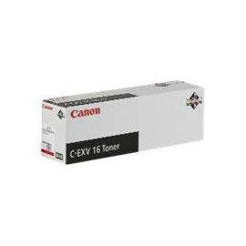 Canon C-EXV 16 - Magenta - Original - Tonerpatrone Produktbild