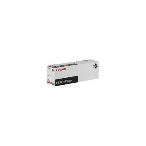 Canon C-EXV 16 - Magenta - Original - Tonerpatrone Produktbild