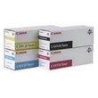 Canon C-EXV 20 - Cyan - Original - Tonerpatrone Produktbild