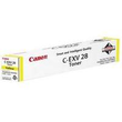 Canon C-EXV 28 - Gelb - Original - Tonerpatrone Produktbild