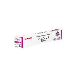 Canon C-EXV 28 - Magenta - Original - Tonerpatrone Produktbild