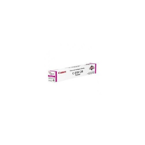 Canon C-EXV 28 - Magenta - Original - Tonerpatrone Produktbild