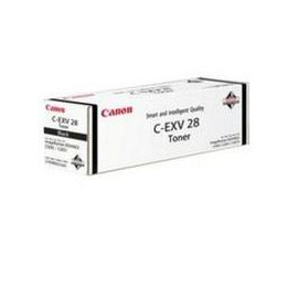 Canon C-EXV 28 - Schwarz - Original - Tonerpatrone Produktbild