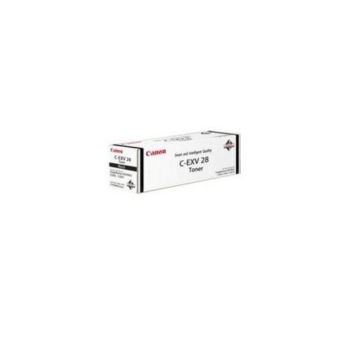 Canon C-EXV 28 - Schwarz - Original - Tonerpatrone Produktbild