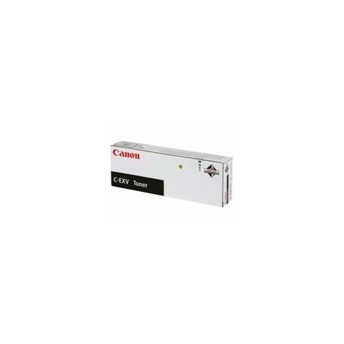 Canon C-EXV 30 - Gelb - Original - Tonerpatrone Produktbild
