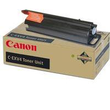 Canon C-EXV 4 - 2er-Pack - Schwarz - Tonernachfüllung Produktbild