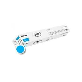 Canon C-EXV 55 - Cyan - Original - Tonerpatrone Produktbild