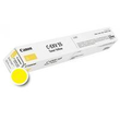 Canon C-EXV 55 - Gelb - Original - Tonerpatrone Produktbild