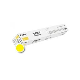 Canon C-EXV 55 - Gelb - Original - Tonerpatrone Produktbild