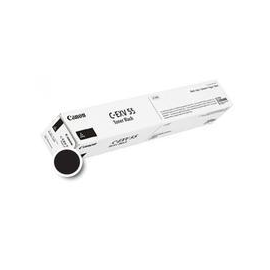 Canon C-EXV 55 - Schwarz - Original - Tonerpatrone Produktbild