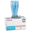 Canon CLC-1000 - Cyan - Original - Tonerpatrone Produktbild
