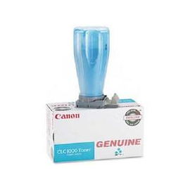 Canon CLC-1000 - Cyan - Original - Tonerpatrone Produktbild