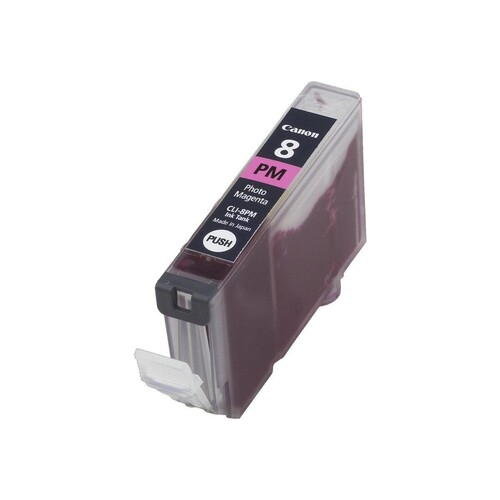 Canon CLI Value Pack 8 Multipack - 13 ml - Schwarz, Cyan, Magenta, Rot, grün Produktbild Additional View 3 L