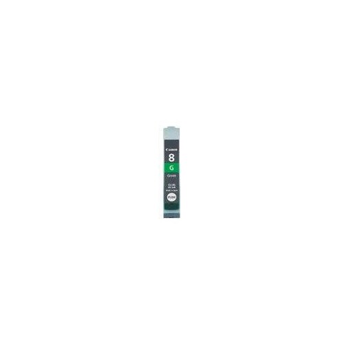 Canon CLI Value Pack 8 Multipack - 13 ml - Schwarz, Cyan, Magenta, Rot, grün Produktbild Additional View 4 L