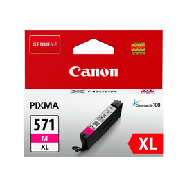 Canon CLI-571M XL - 11 ml - Hohe Ergiebigkeit Produktbild