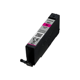 Tintenpatrone CLI-581M für Pixma TR7500/TS6100 5,6ml magenta Canon 2104C001 Produktbild