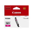 Tintenpatrone CLI-581M für Pixma TR7500/TS6100 5,6ml magenta Canon 2104C001 Produktbild Additional View 1 S