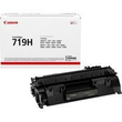 Canon CRG-719H - Hohe Ergiebigkeit - Schwarz Produktbild