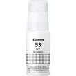 Canon GI 53 GY - Grau - Original - Nachfülltinte Produktbild