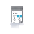Canon LUCIA PFI-101 C - 130 ml - Cyan - Original Produktbild