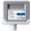Canon LUCIA PFI-301 B - 330 ml - Blau - Original Produktbild