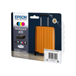 Epson 405 - 4er-Pack - Schwarz, Gelb, Cyan, Magenta Produktbild