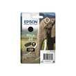 Epson 24 - 5.1 ml - Schwarz - Original - Tintenpatrone Produktbild Additional View 1 S