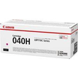 Canon 040 H - Mit hoher Kapazität - Magenta - Original Produktbild