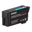 Epson T40C240 - 26 ml - Cyan - Original - Tintenpatrone Produktbild