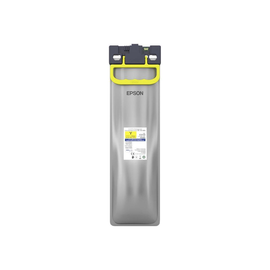Tintenpatrone T05B2 XXL für WorkFace Pro RIPS WF-C879 yellow 50000 Seiten Epson C13T05B44N Produktbild