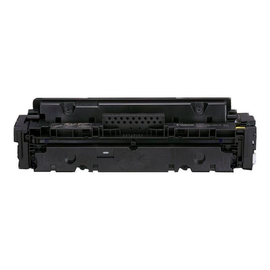 Canon 055 H - Mit hoher Kapazität - Gelb - Original Produktbild