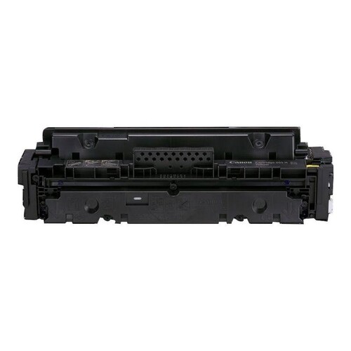Canon 055 H - Mit hoher Kapazität - Gelb - Original Produktbild