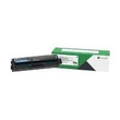 Lexmark Extrahohe Kapazität - Cyan - original Produktbild