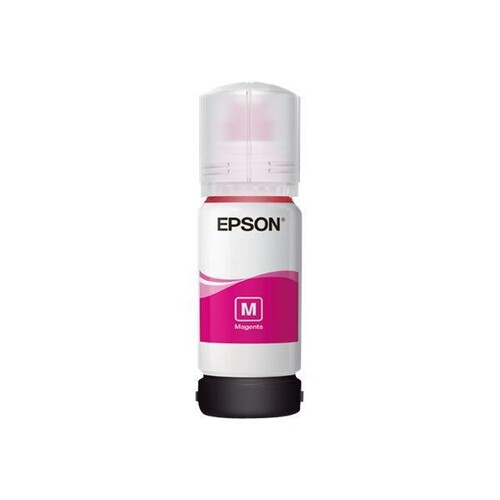 Epson EcoTank 113 - 70 ml - Magenta - original Produktbild Additional View 1 L