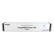 Canon T01 - Schwarz - Original - Tonerpatrone Produktbild