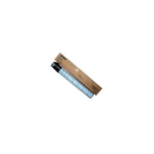 Develop A9E84D0 - 26000 Seiten - Cyan - 1 Stück(e) Produktbild Front View L